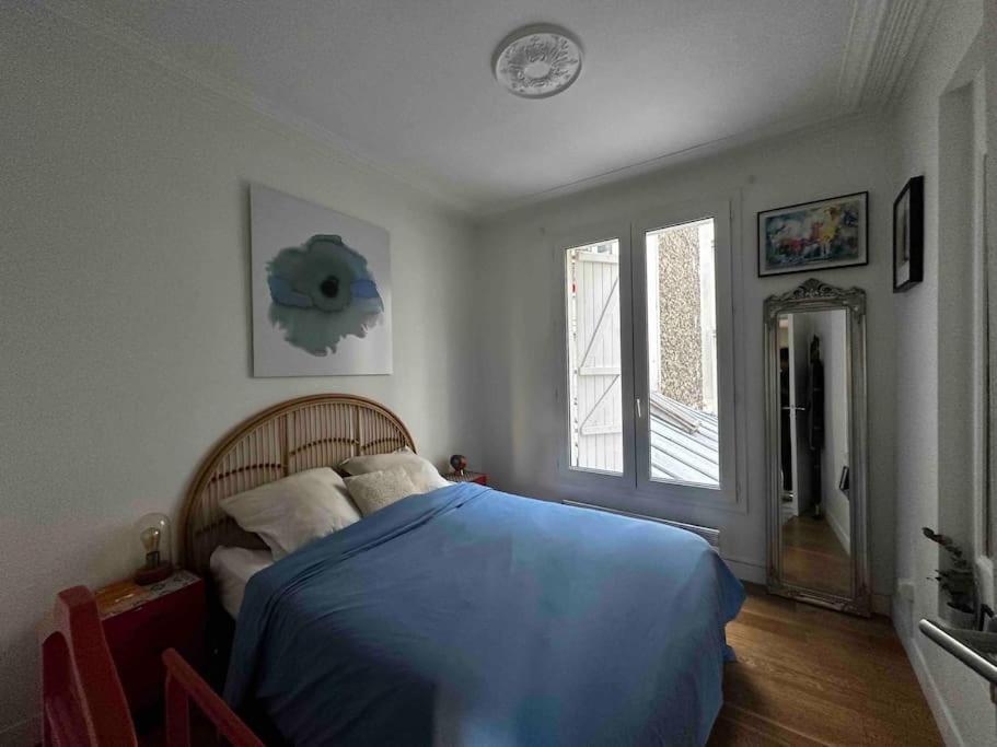 Parisien Apartment Paris