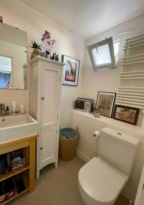 Parisien Appartement