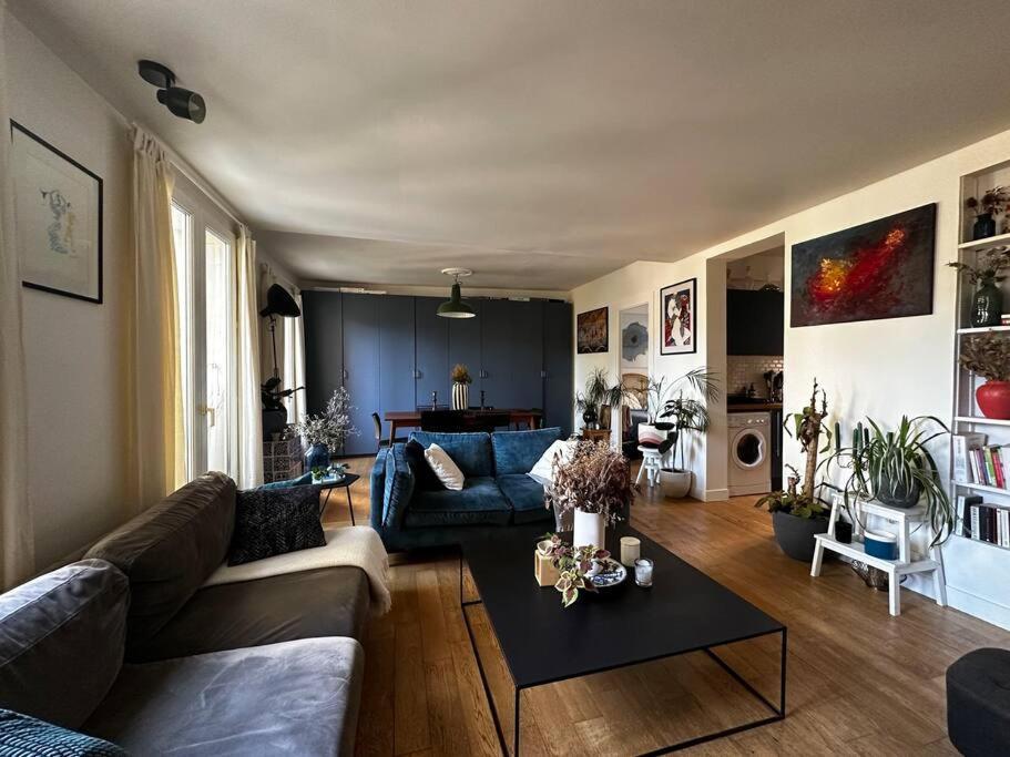 Appartement Parisien *